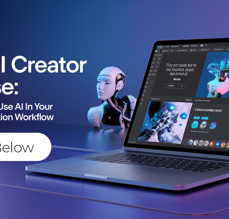 10 Best Free AI Tools in 2026 for Content Creators (Tested & Ranked)