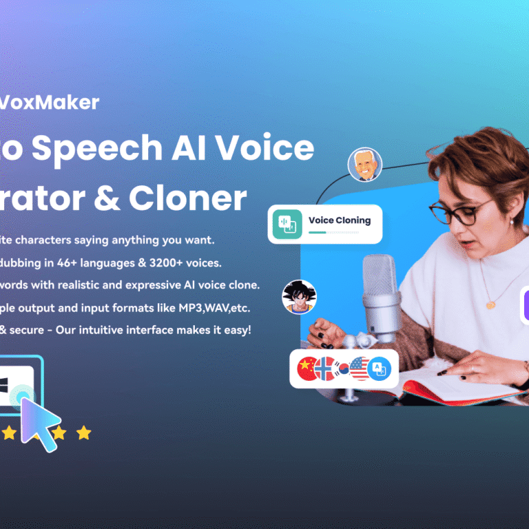 Best AI Voice Generators & Text-to-Speech Tools in 2026 (Tested & Compared)